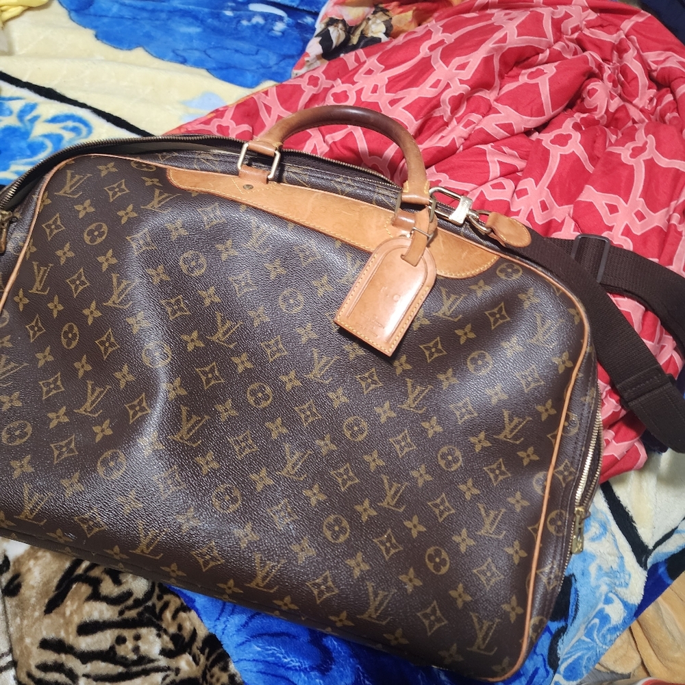 Louis Vuitton vintage bag